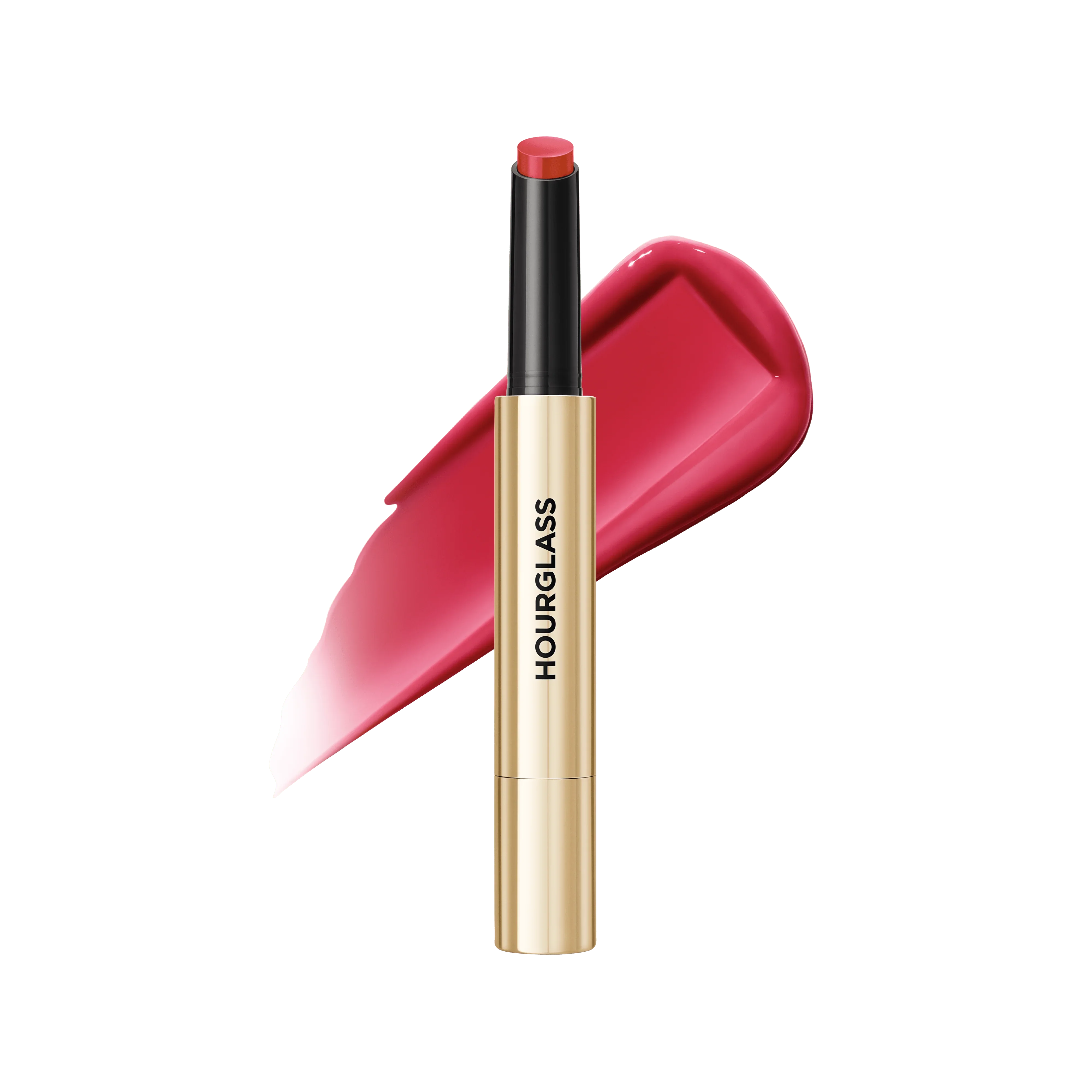 Hourglass Phantom Volumizing Glossy Balm - Hacimlendirici Ruj