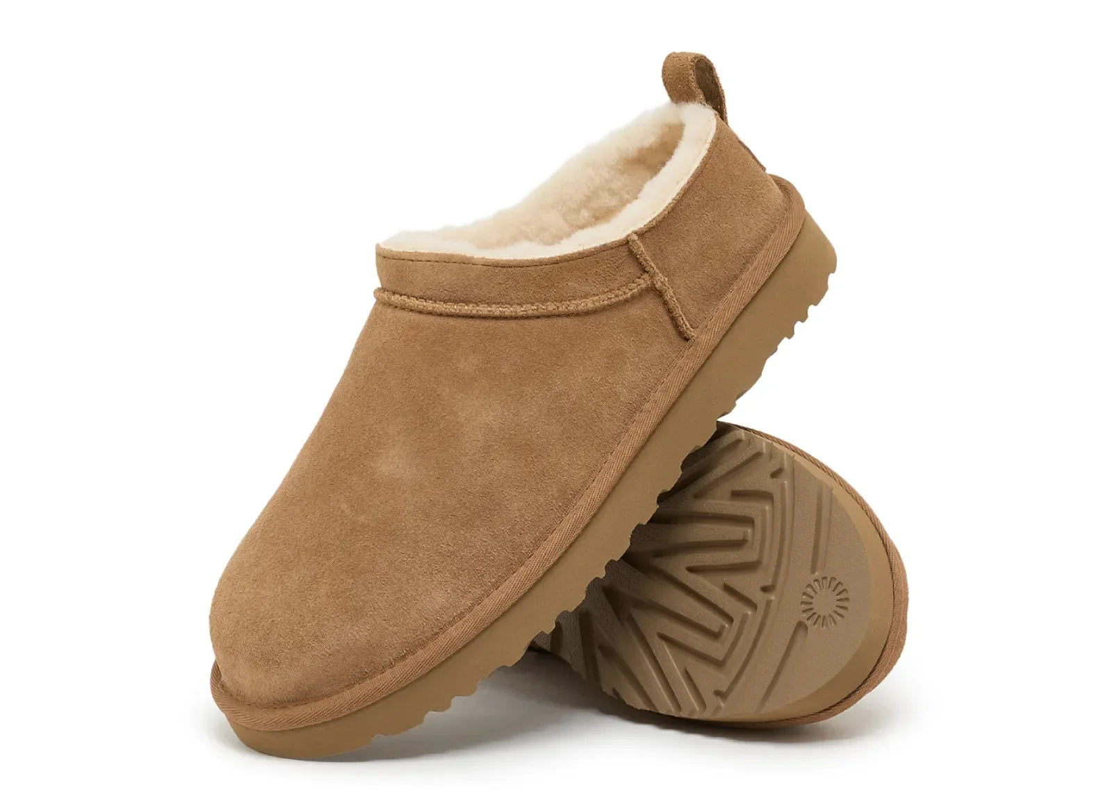 Ugg Classic Micro Chestnut