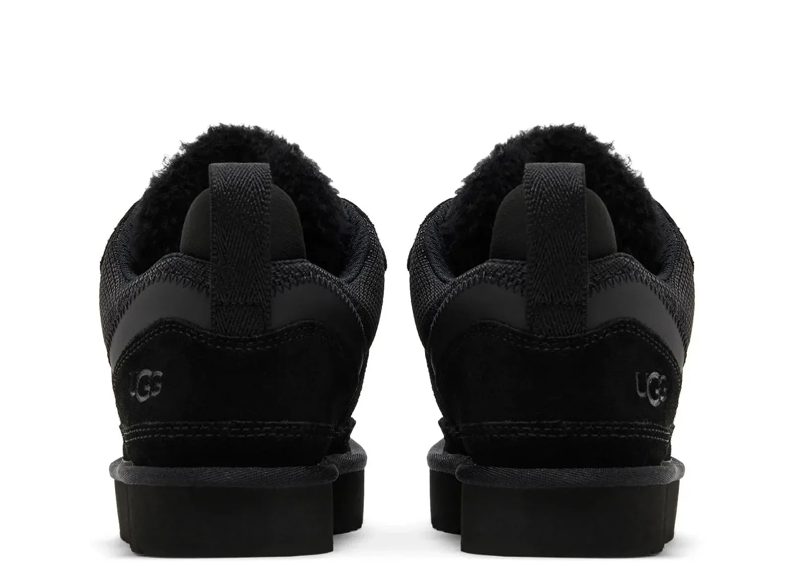 Ugg Lowmel Black