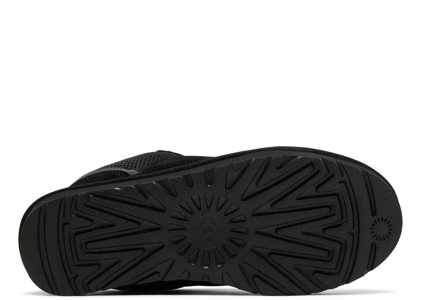 Ugg Lowmel Black
