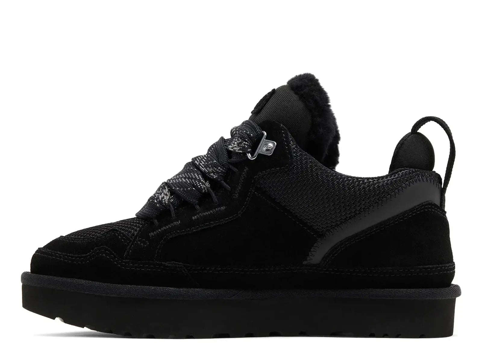 Ugg Lowmel Black
