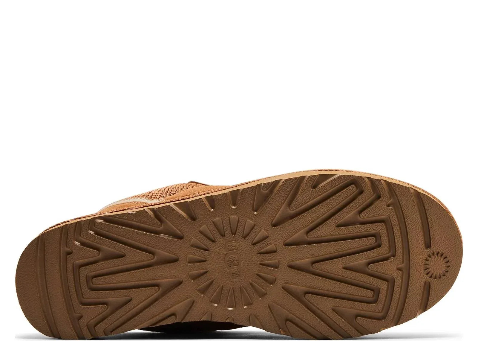 Ugg Lowmel Chestnut