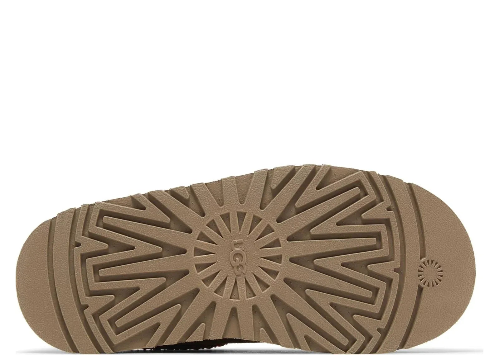 Ugg Tazz Slipper Chestnut