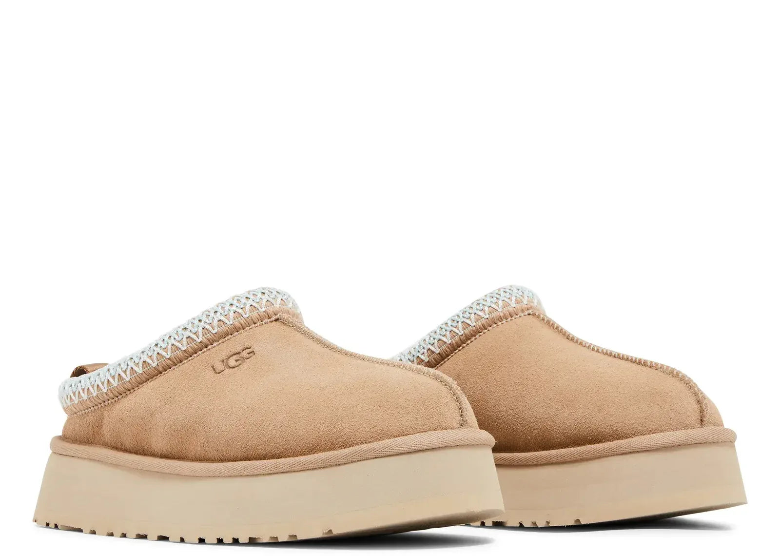 Ugg Tazz Slipper Sand