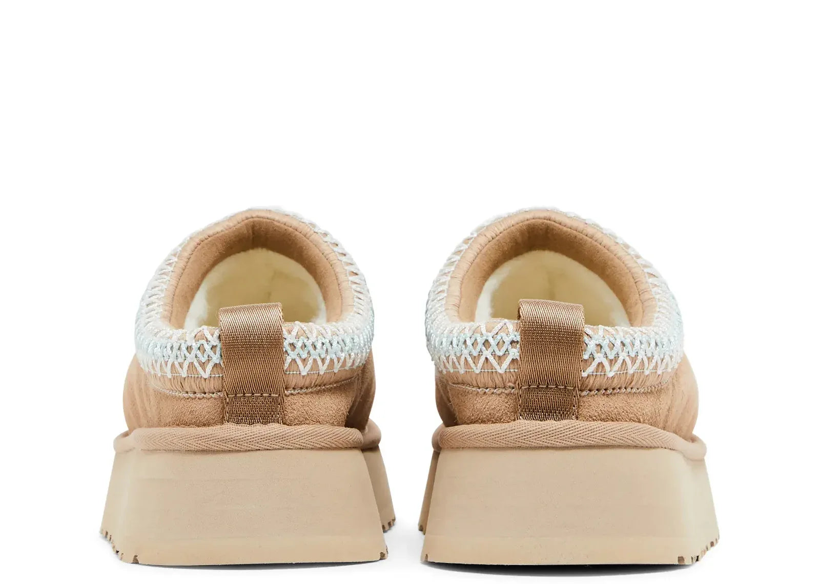 Ugg Tazz Slipper Sand