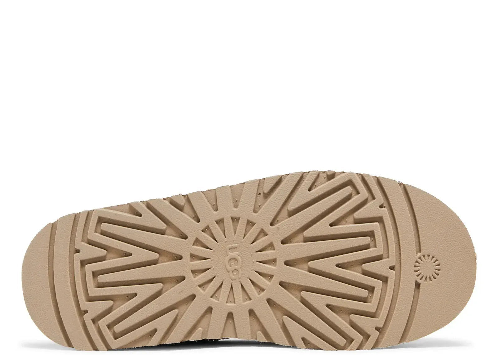 Ugg Tazz Slipper Sand
