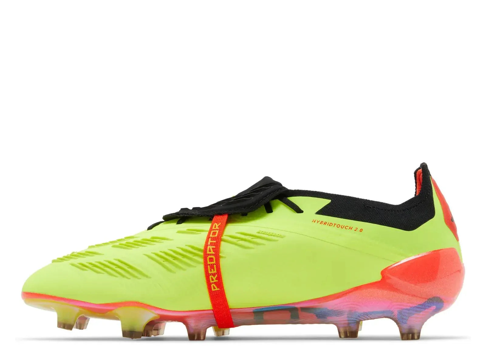 adidas Predator 24+ Elite FT FG Energy Citrus Pack