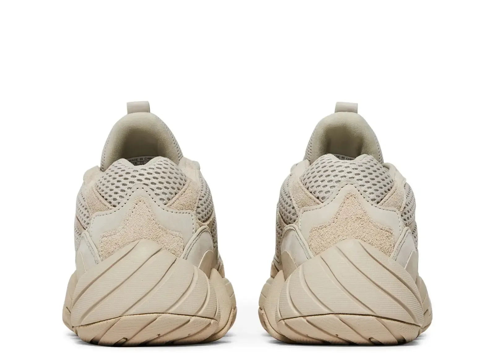 adidas Yeezy 500 Blush