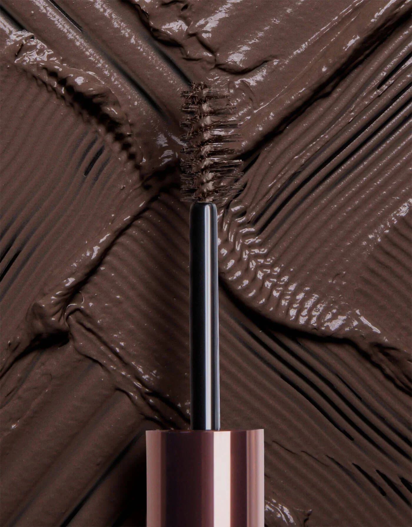Hourglass Arch™ Brow Volumizing Fiber Gel - Kaş Jeli