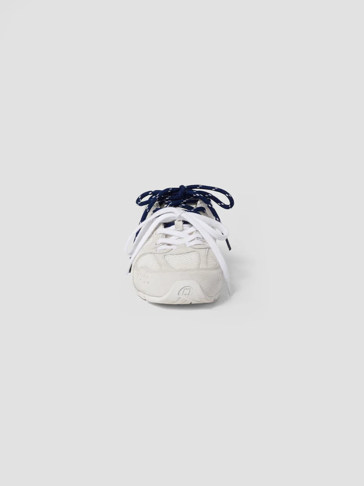 New Balance X Miu Miu 530 SL Suede Sneakers