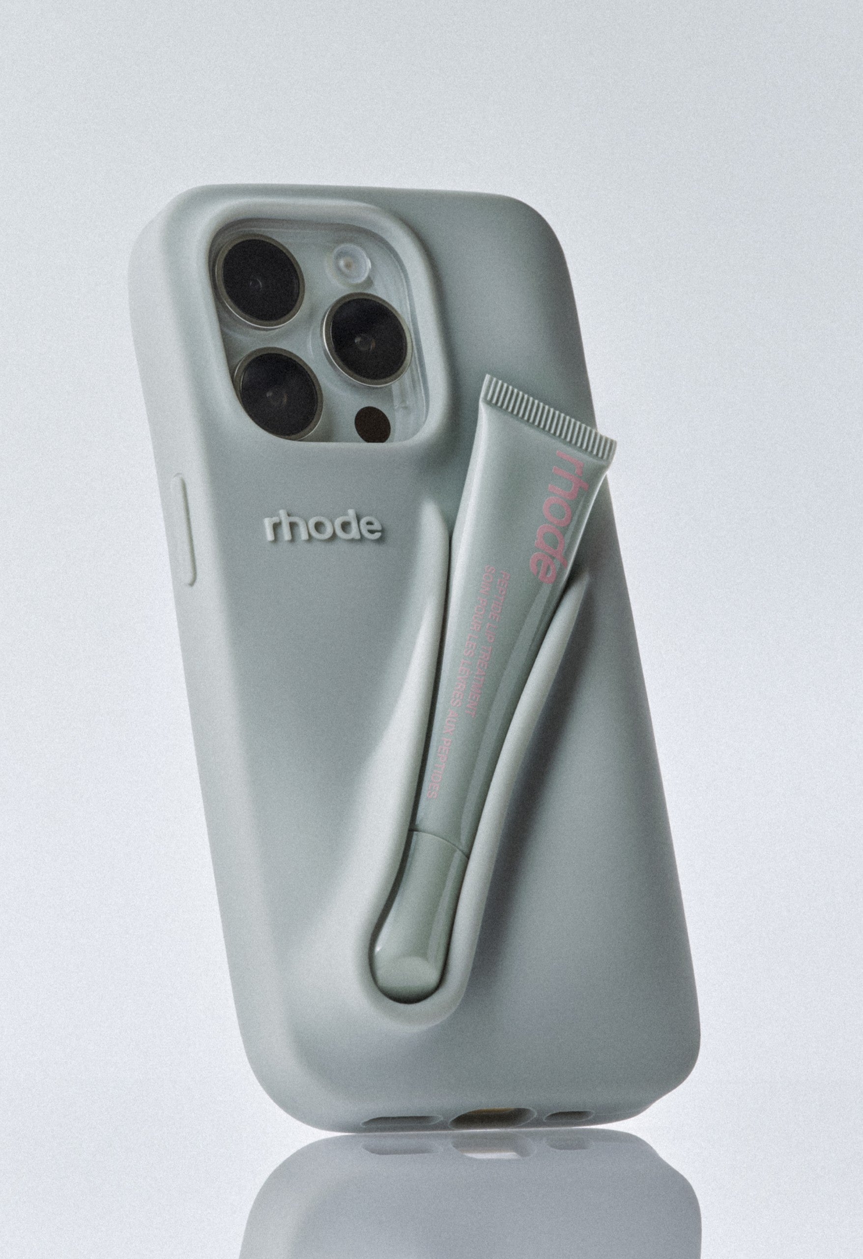 Rhode - Lip Case