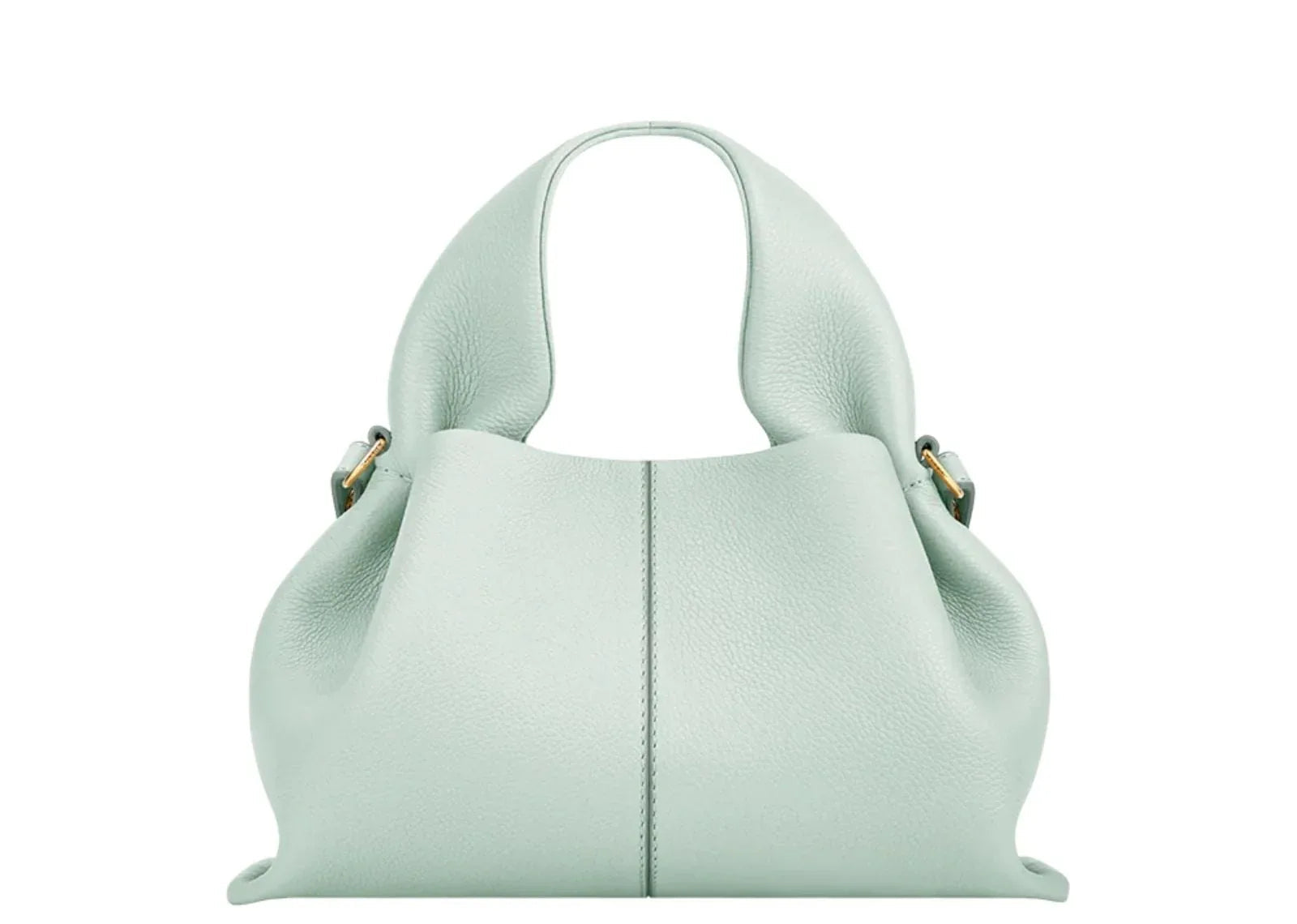 Polène Numéro Neuf Mini Edition Textured Sea Foam