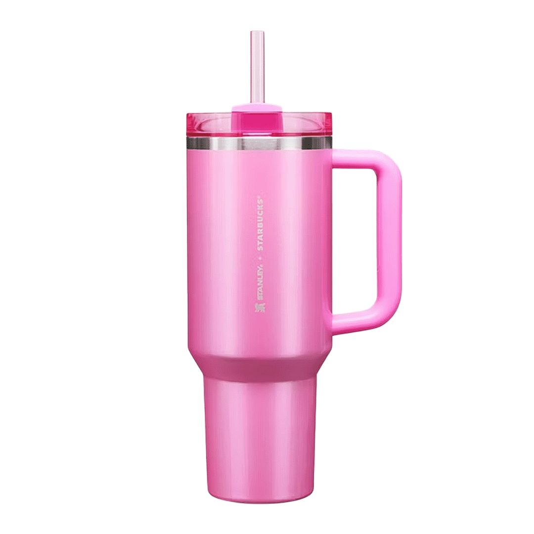 Stanley The Quencher Starbucks Koleksiyonu | 1.18L