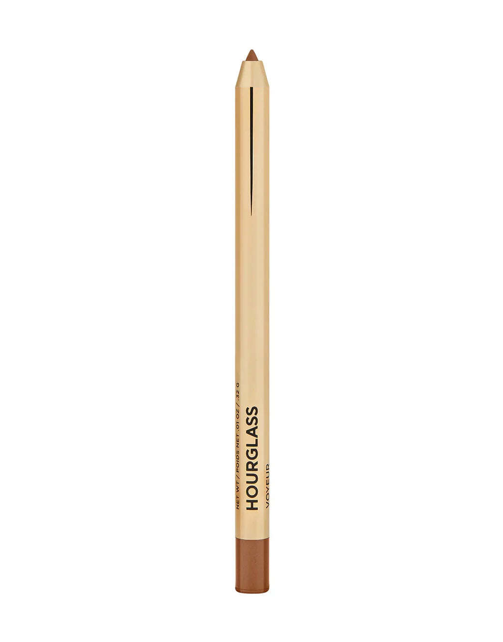 Hourglass Voyeur Waterproof Gel - Eyeliner