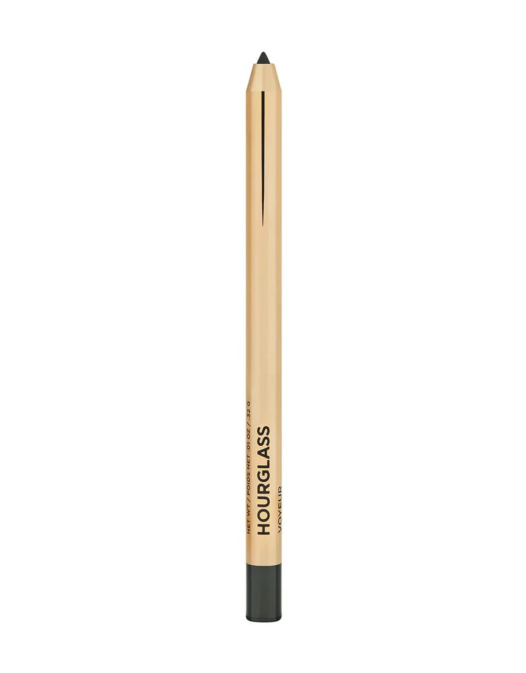 Hourglass Voyeur Waterproof Gel - Eyeliner