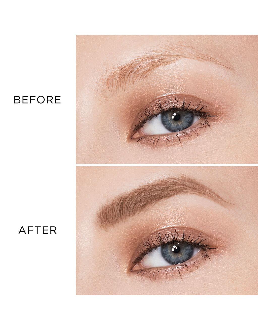 Hourglass Arch™ Brow Micro Sculpting Pencil - Şekillendirici Kalem