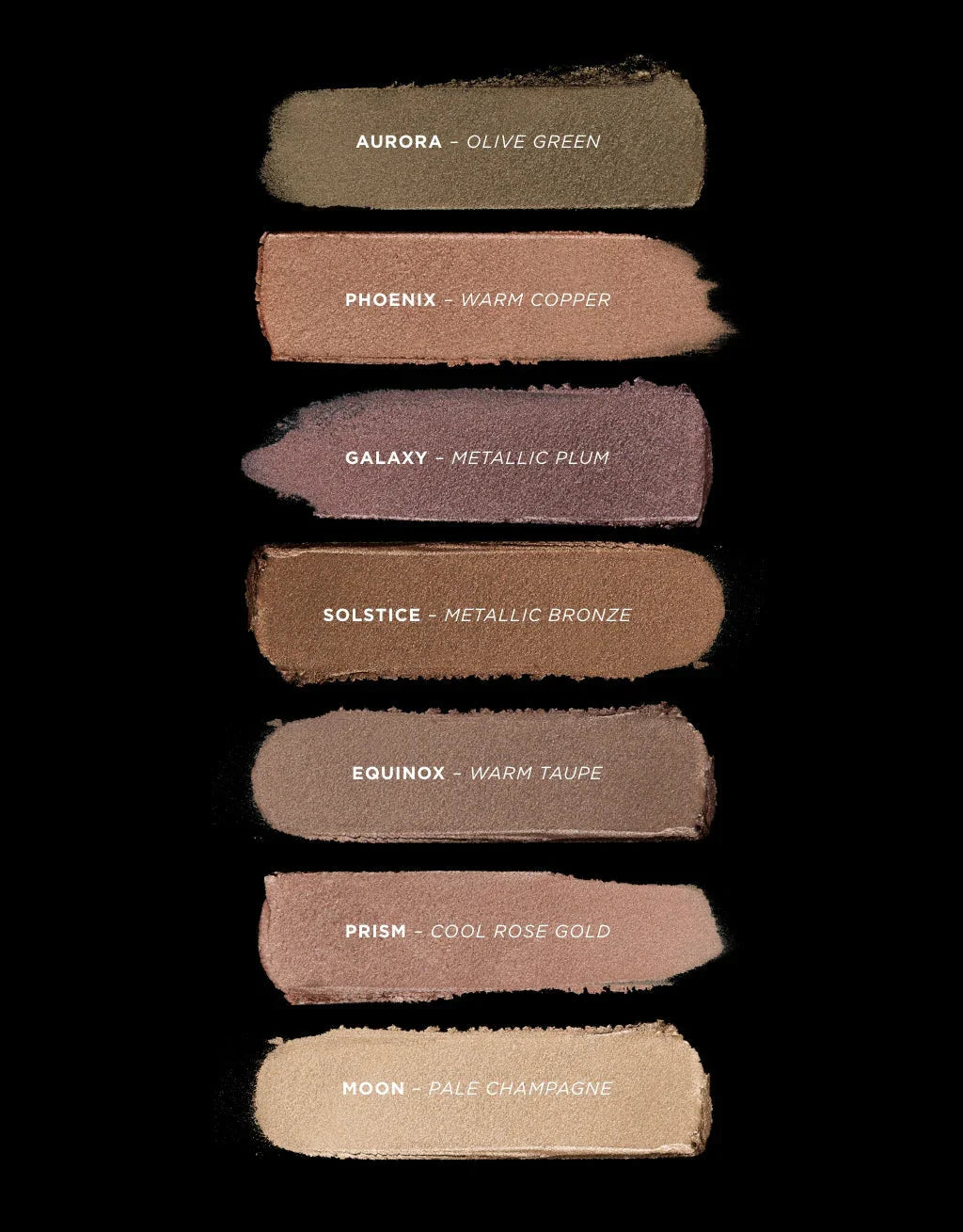 Hourglass Voyeur Eyeshadow Stick - Göz Kalemi