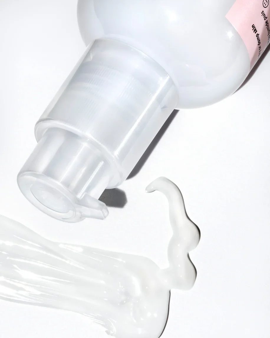 Glossier Milky Jelly Cleanser - Temizleyici