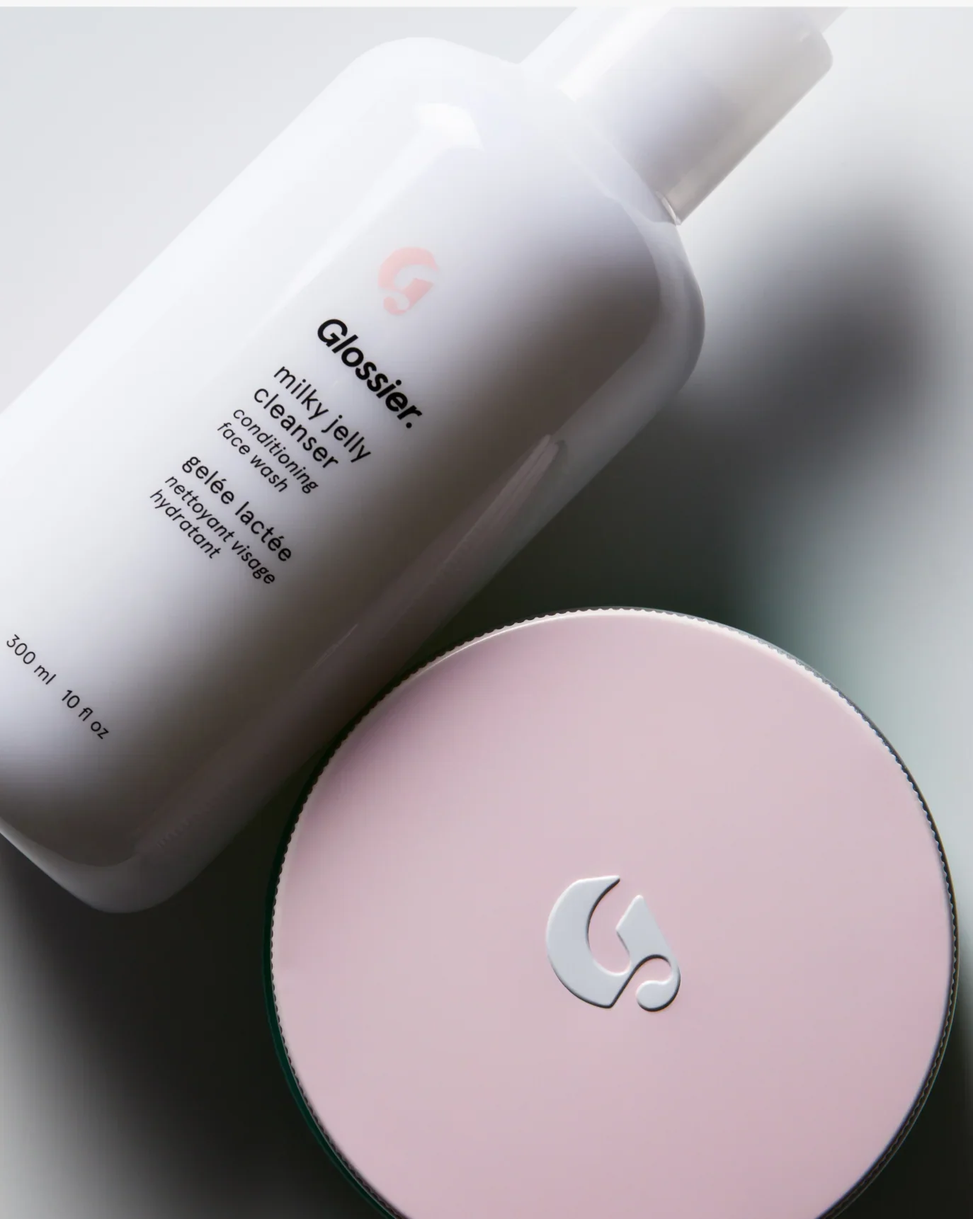 Glossier Milky Jelly Cleanser - Temizleyici