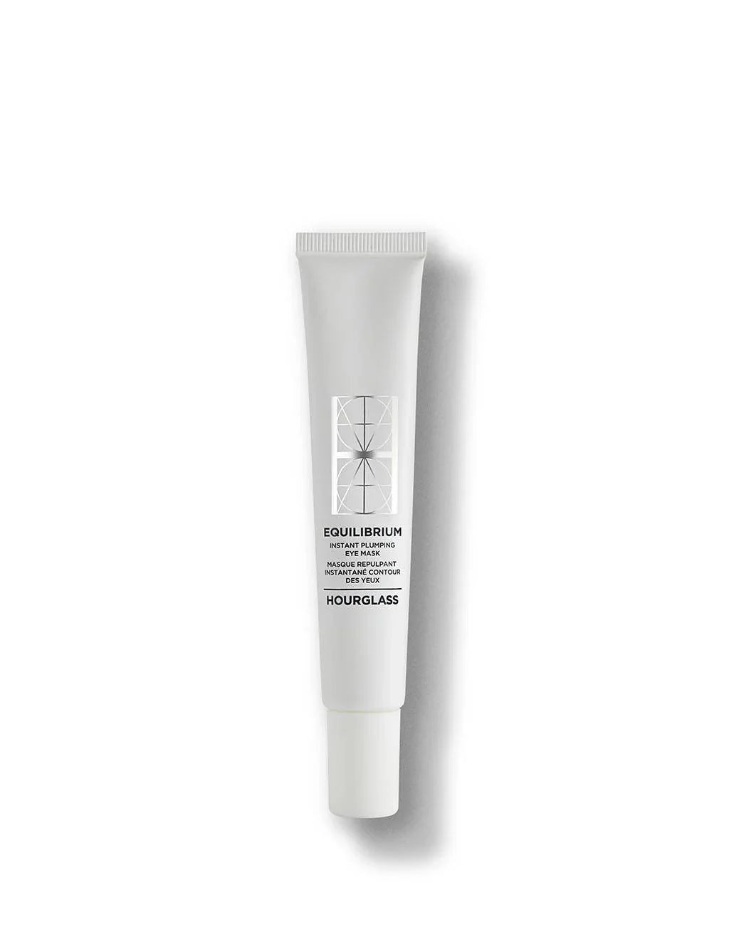 Hourglass Equilibrium Instant Plumping Eye Mask - Göz Kremi
