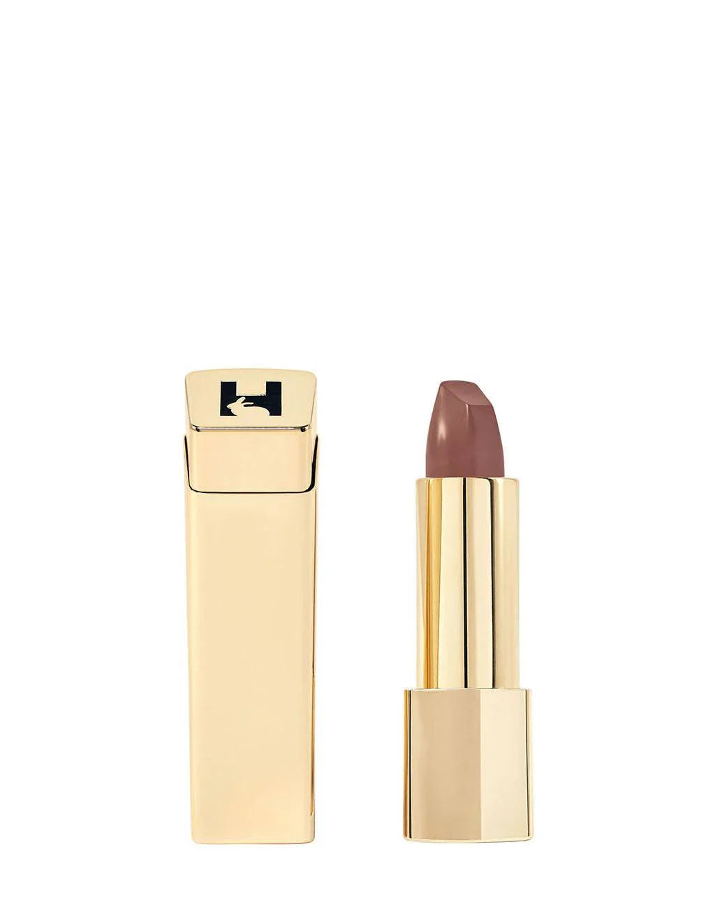 Hourglass Unlocked Satin Crème Lipstick - Ruj