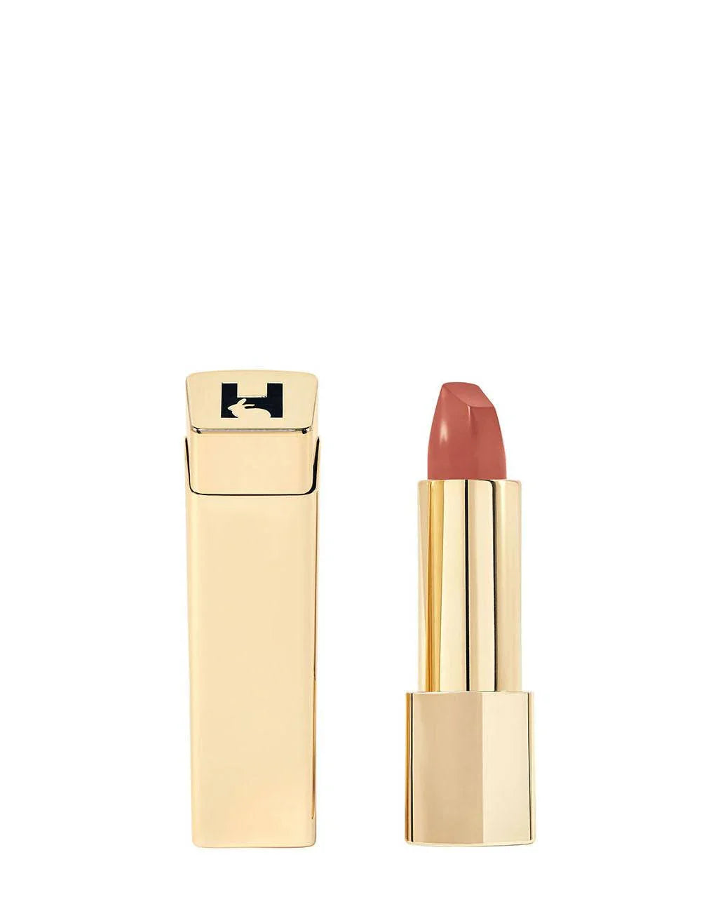Hourglass Unlocked Satin Crème Lipstick - Ruj