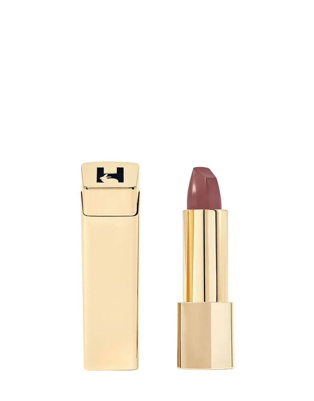 Hourglass Unlocked Satin Crème Lipstick - Ruj
