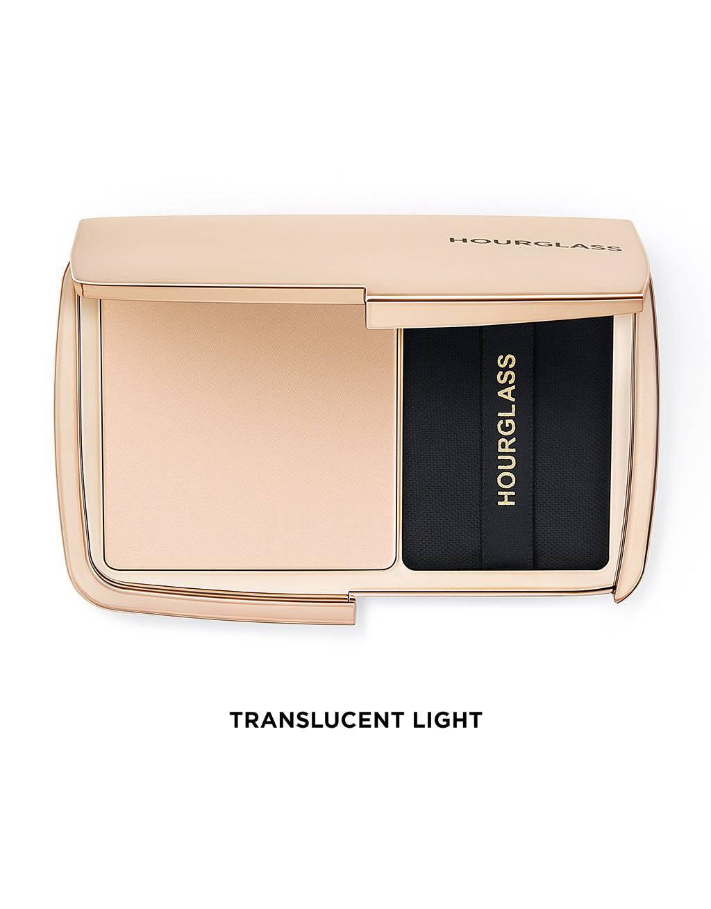 Hourglass Vanish Airbrush Pressed Powder - Pudra