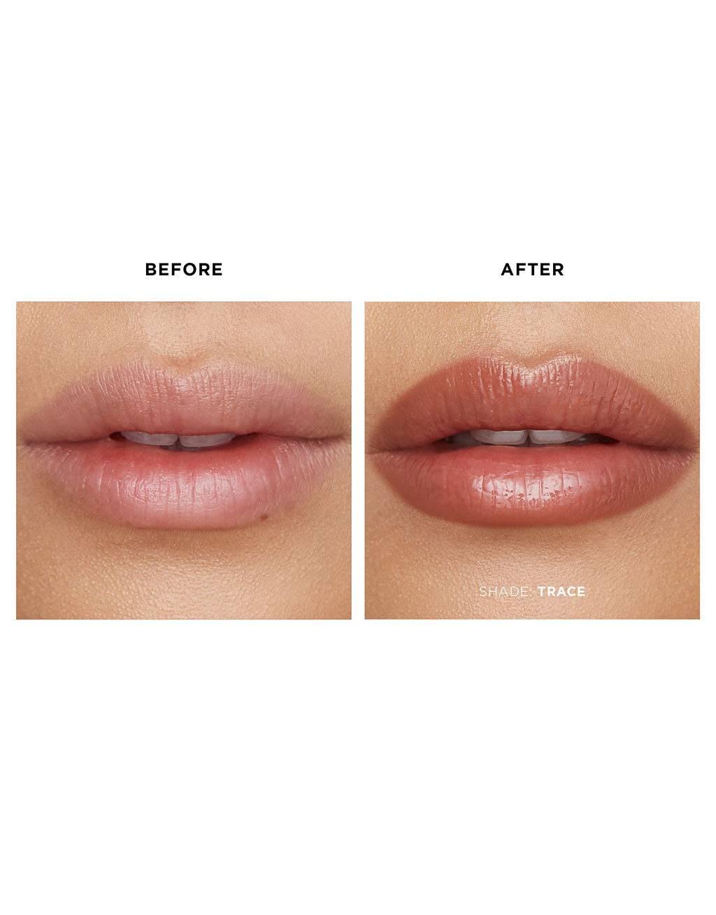 Hourglass Phantom Volumizing Glossy Balm - Hacimlendirici Ruj