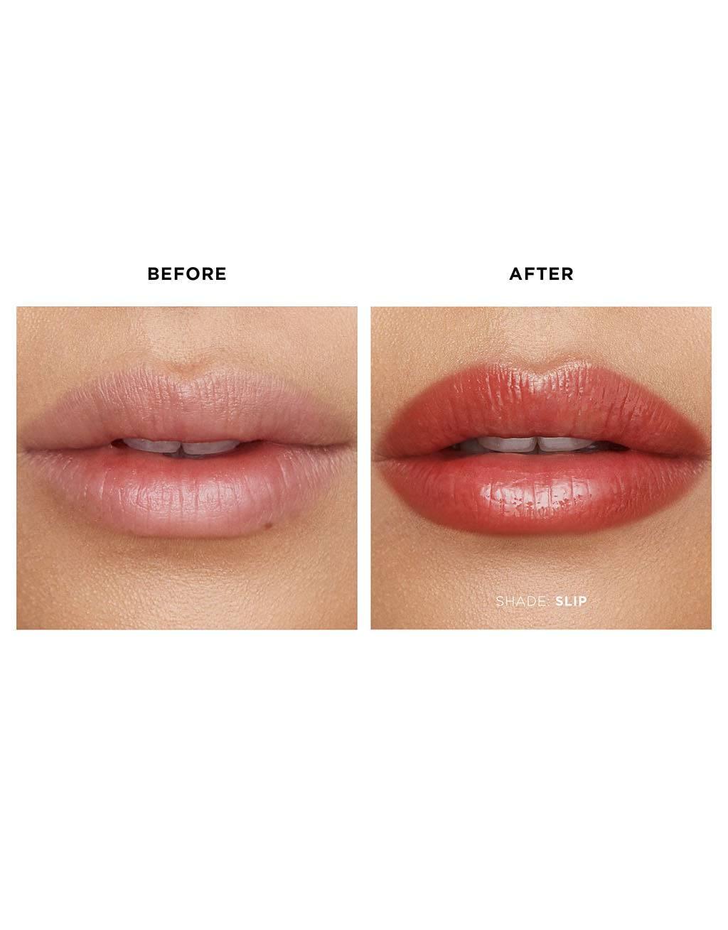 Hourglass Phantom Volumizing Glossy Balm - Hacimlendirici Ruj