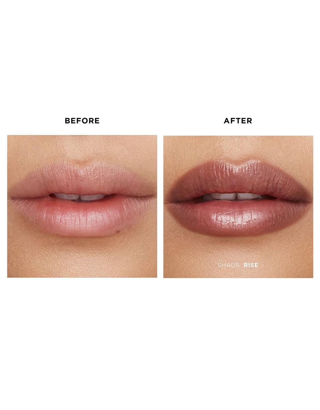 Hourglass Phantom Volumizing Glossy Balm - Hacimlendirici Ruj