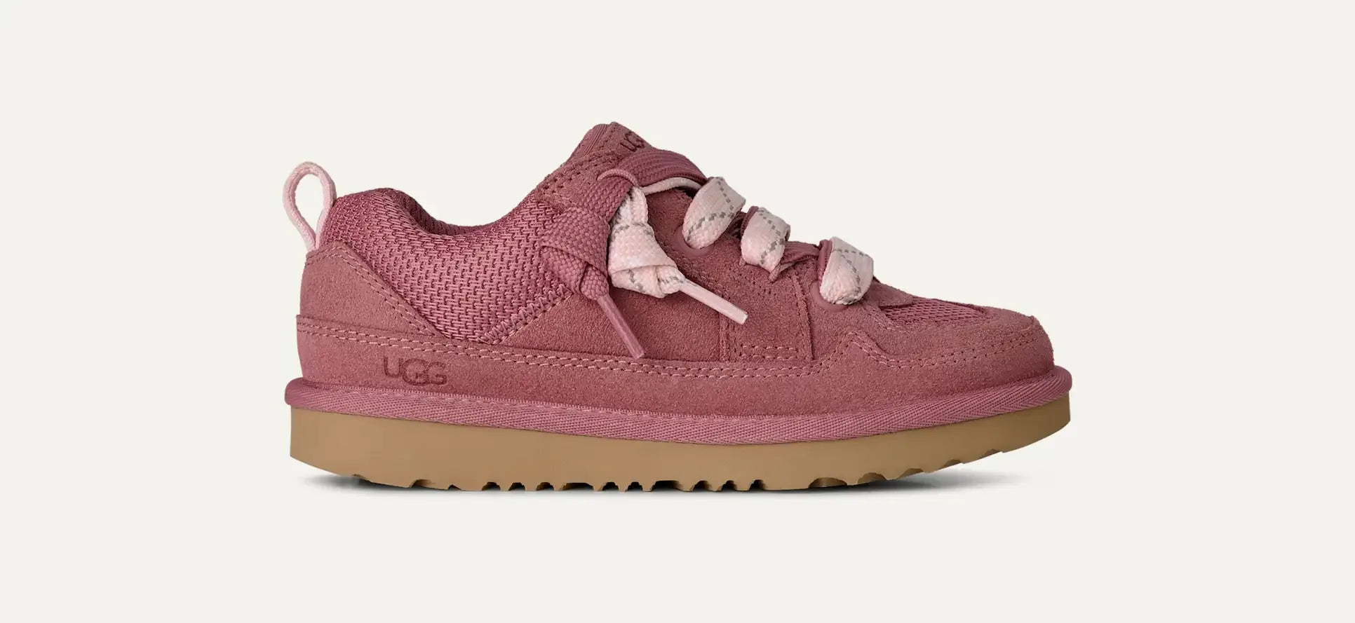 UGG Love Lo Lowmel Kids Sneaker