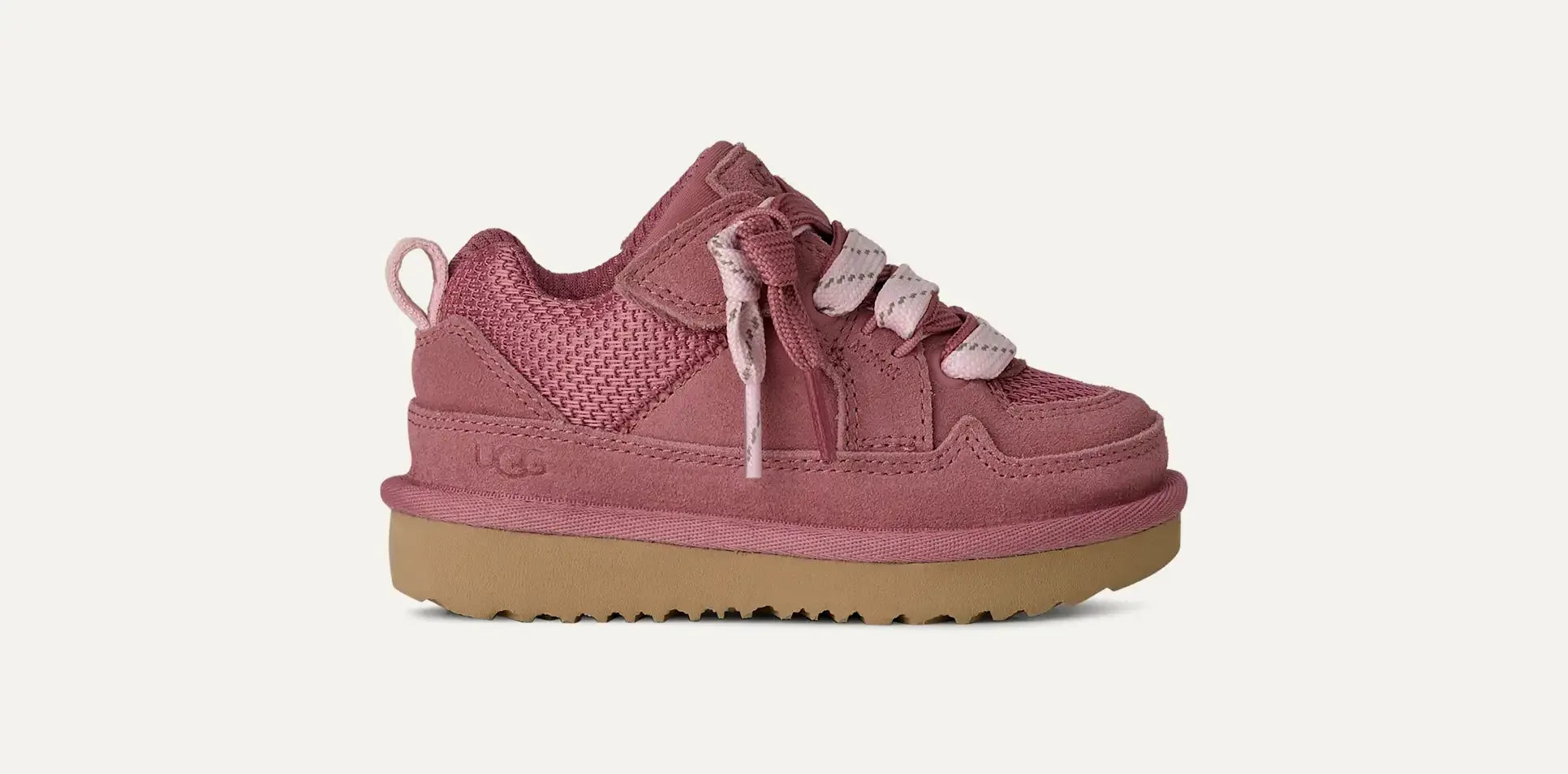 UGG Love Lo Lowmel Toddlers