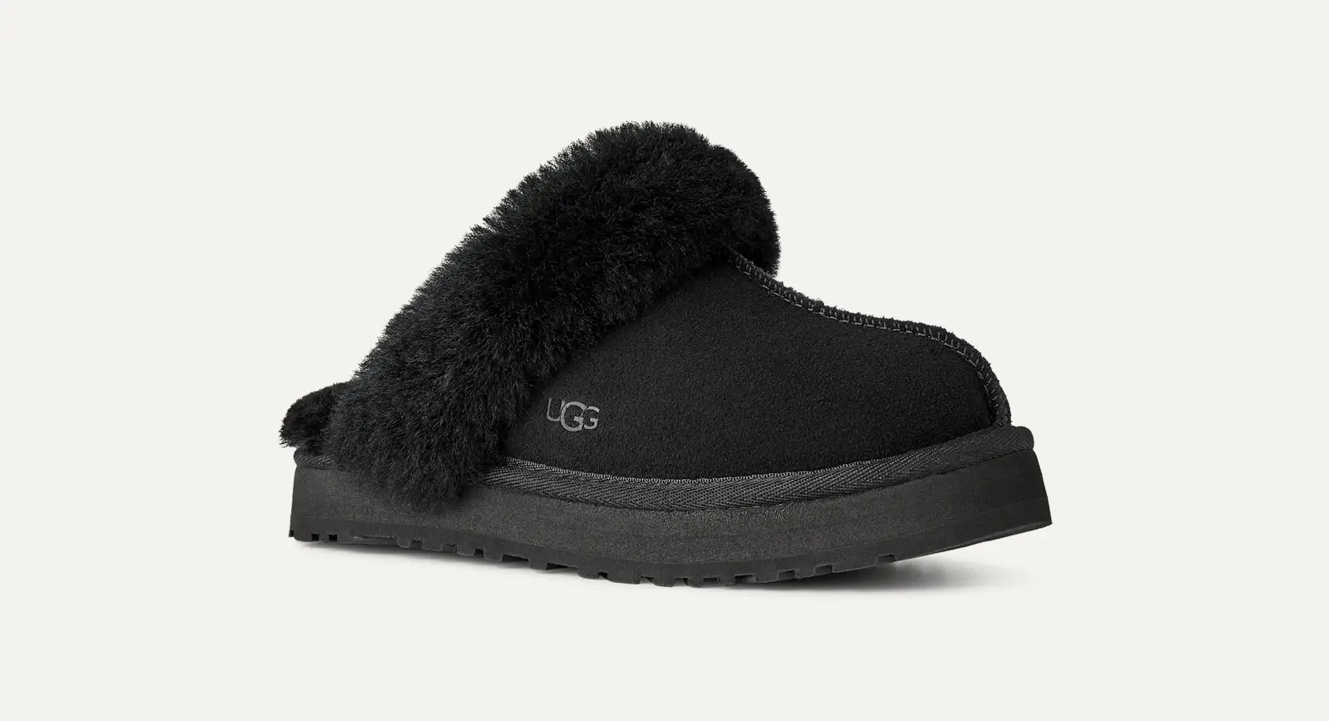 UGG Love Kids Disquette