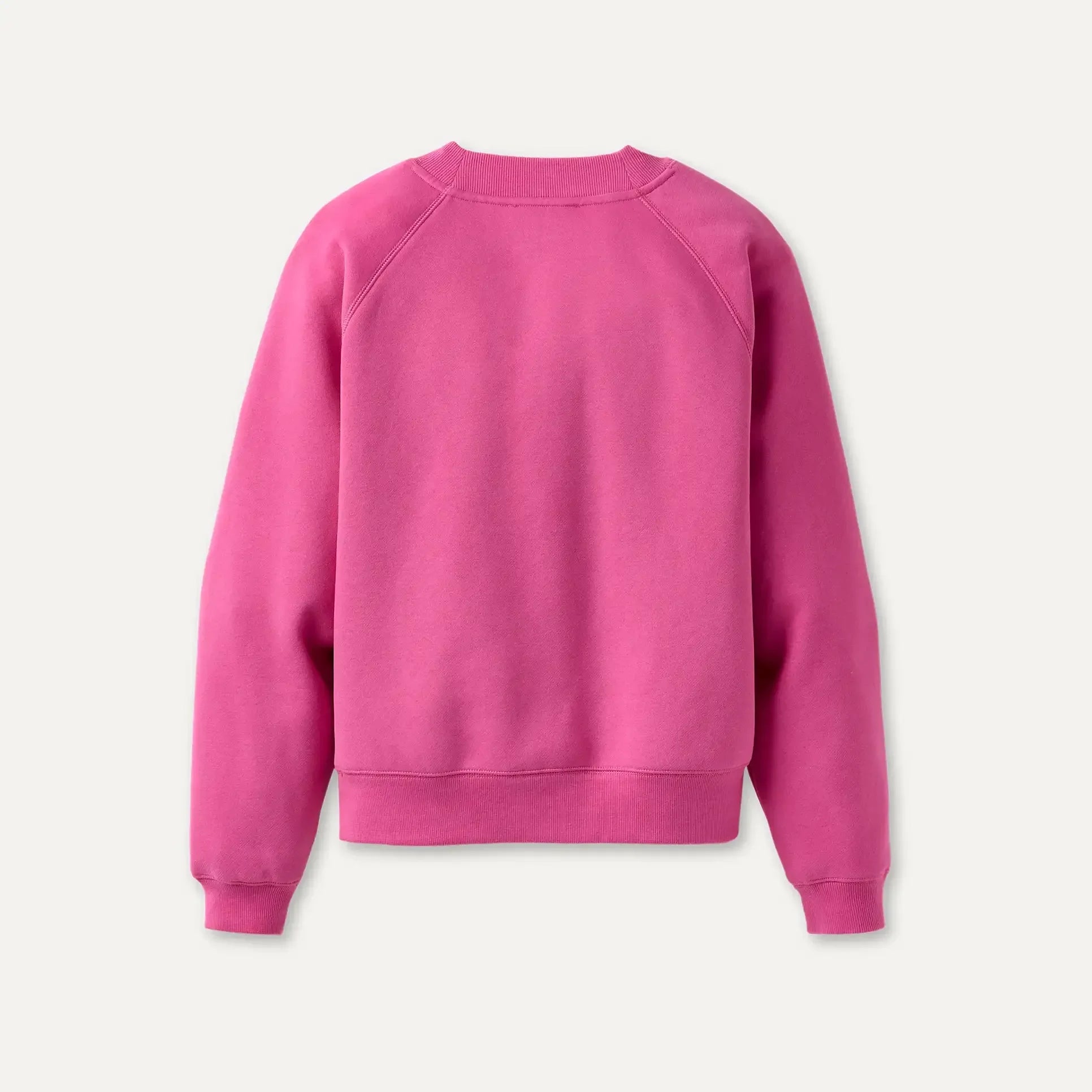 UGG Love Logo Crewneck
