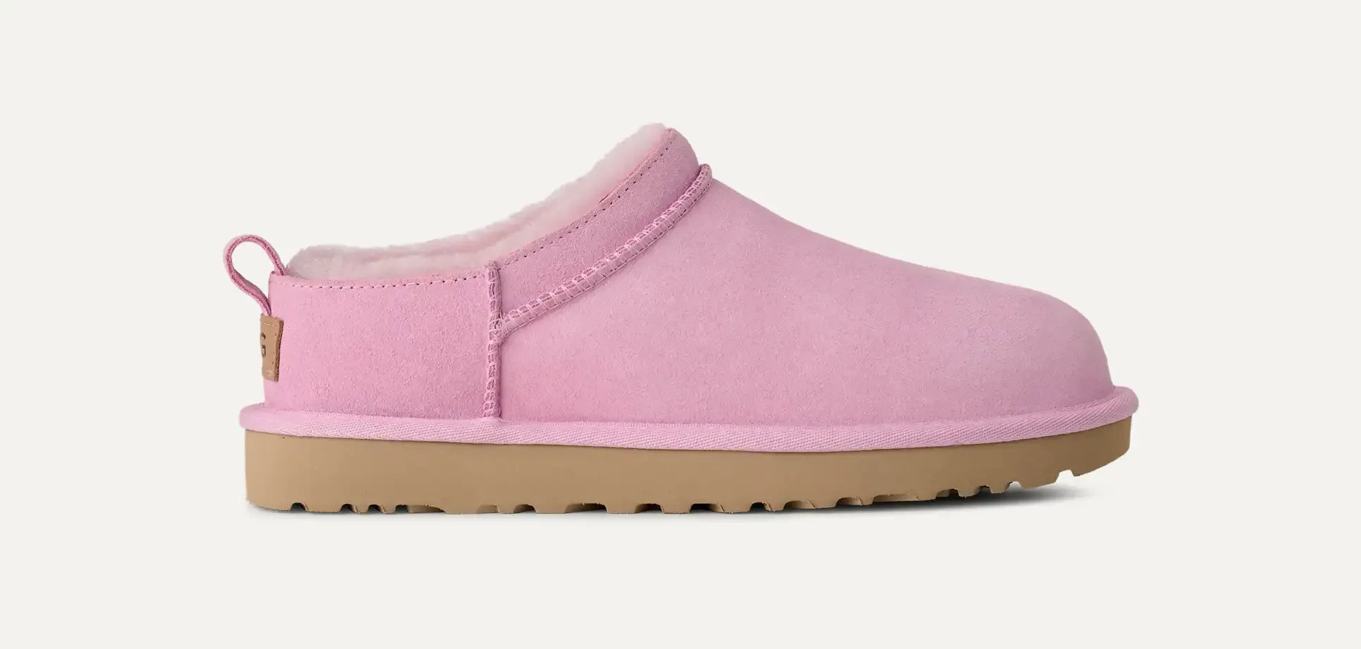 UGG Love Brand Women's Classic Micro Boot