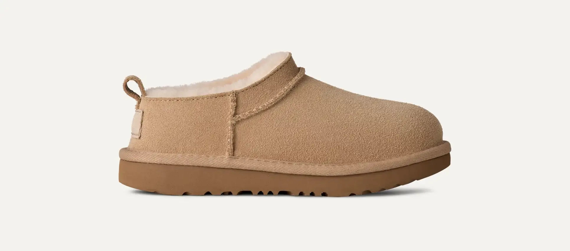 UGG Love Kids Classic Micro Boot