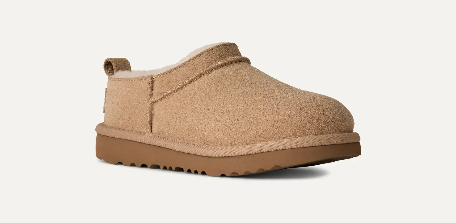 UGG Love Kids Classic Micro Boot