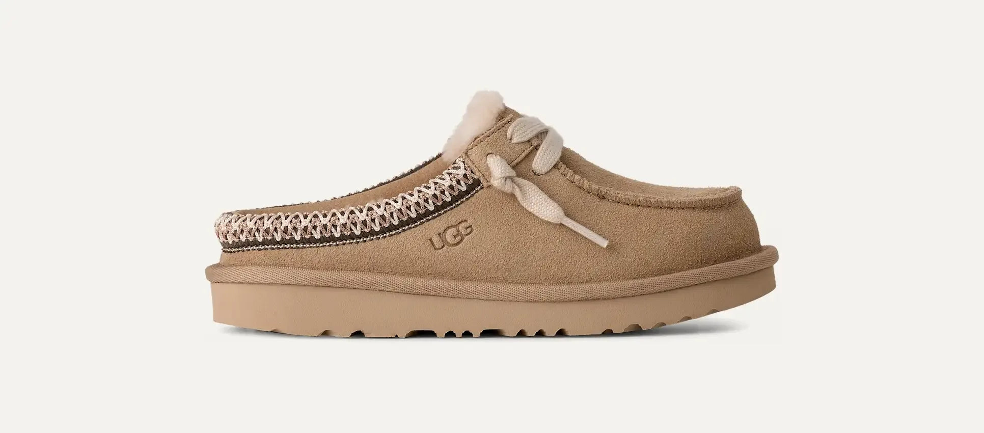 UGG Love Kids Tasman Mule