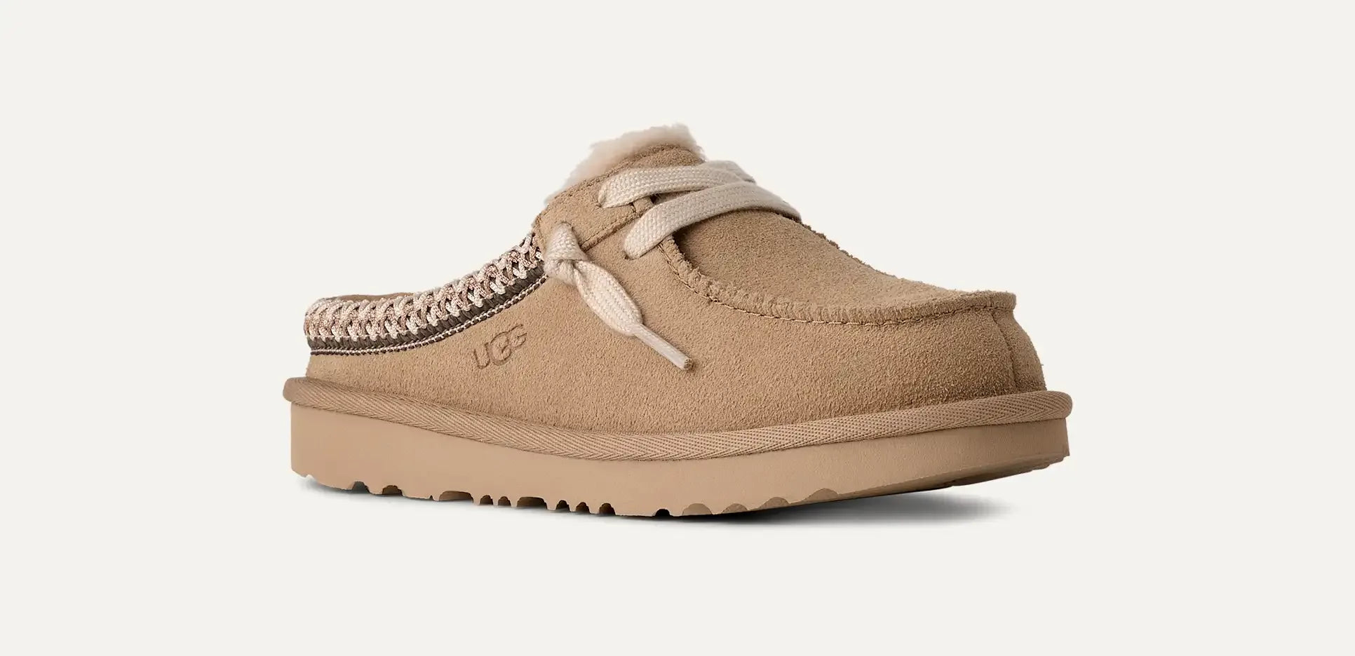 UGG Love Kids Tasman Mule