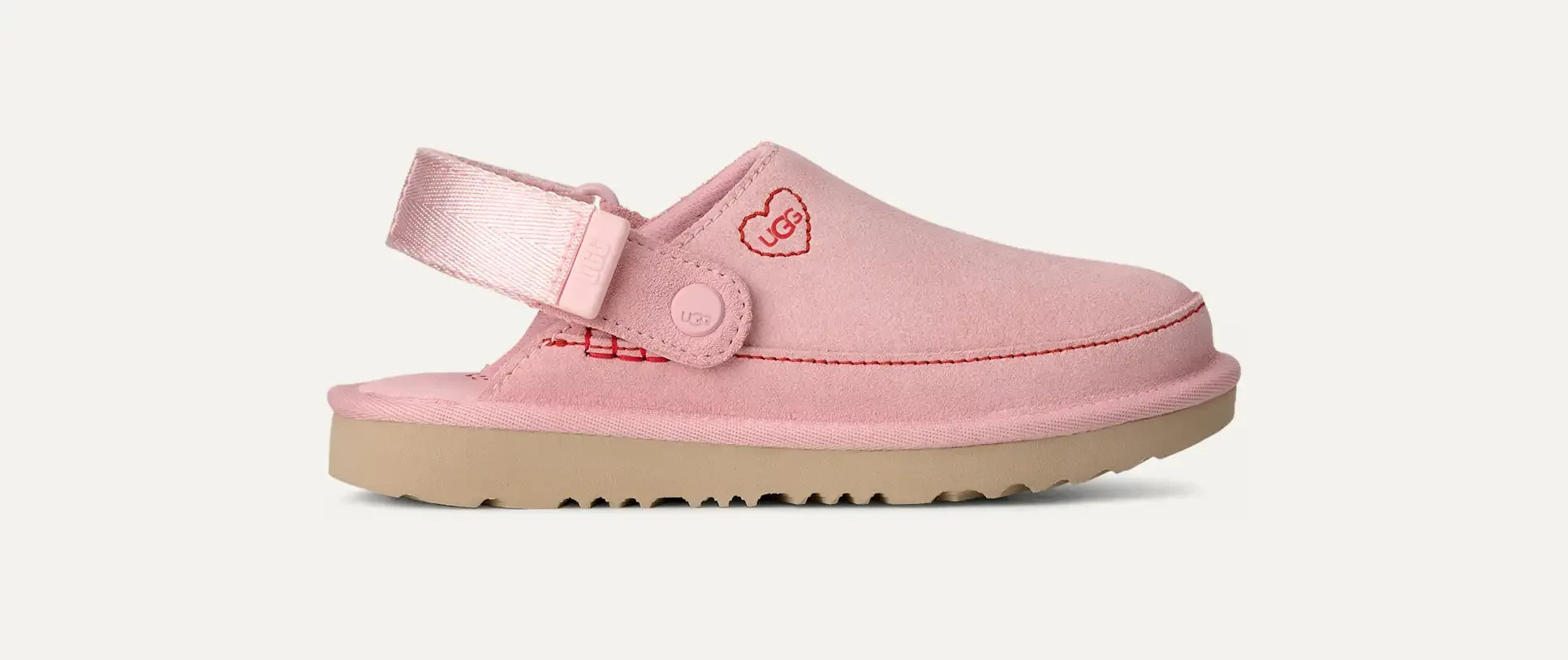 UGG Love Goldenstar Love Clog '26