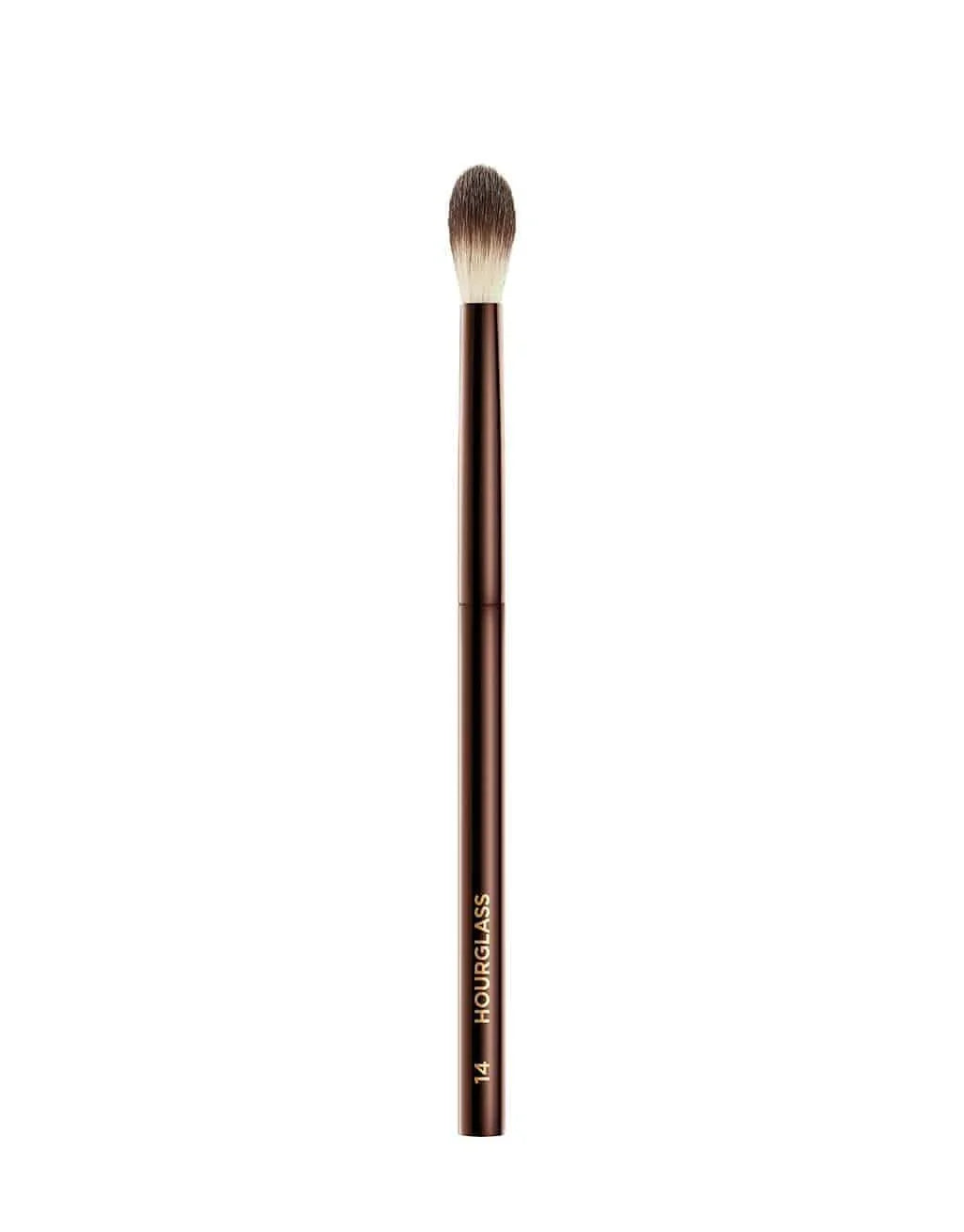 Hourglass Nº 14 Detail Setting Brush - Detay Fırçası
