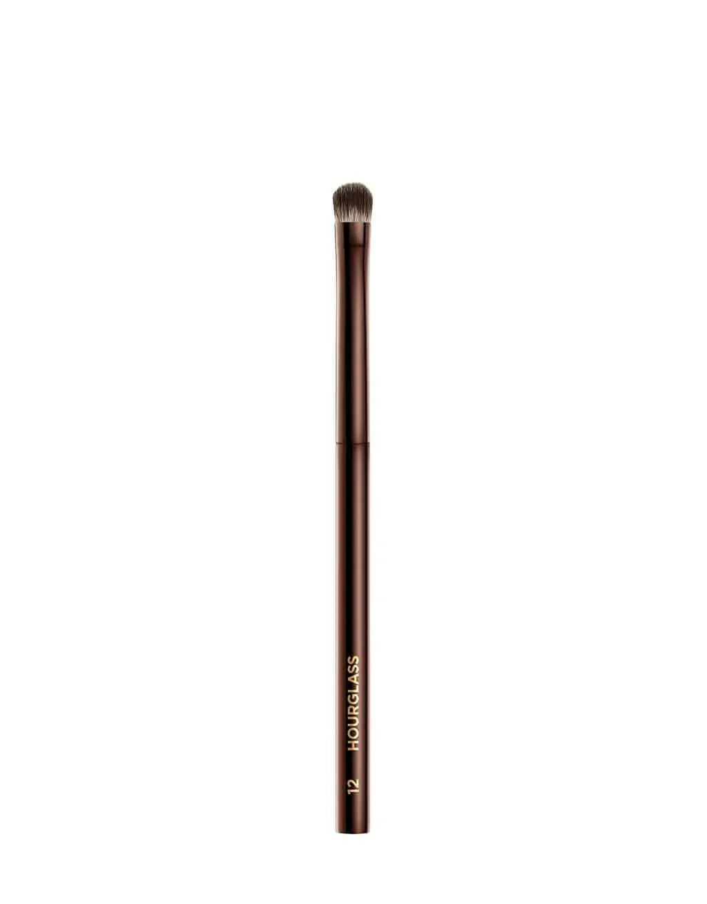 Hourglass Nº 12 Beveled Shadow Brush - Gölge Fırçası