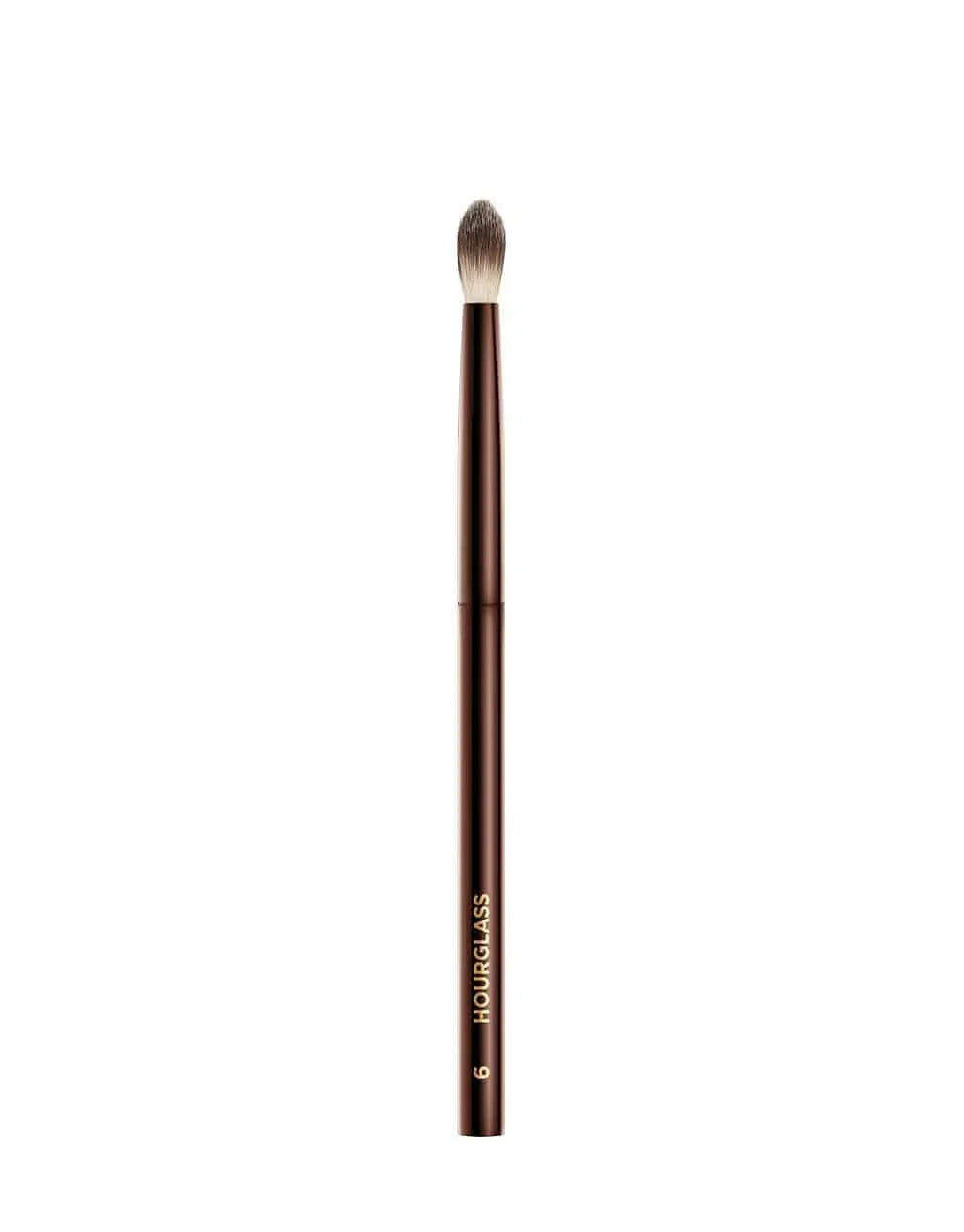 Hourglass Nº 6 Tapered Blender Brush - Karıştırıcı Fırçası