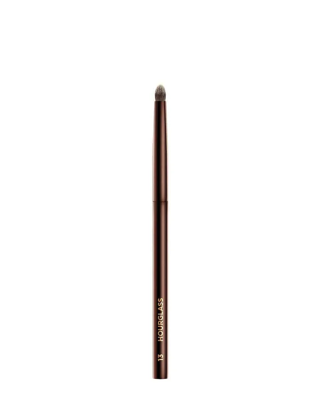 Hourglass Nº 13 Precision Smudge Brush - Kirpik Fırçası