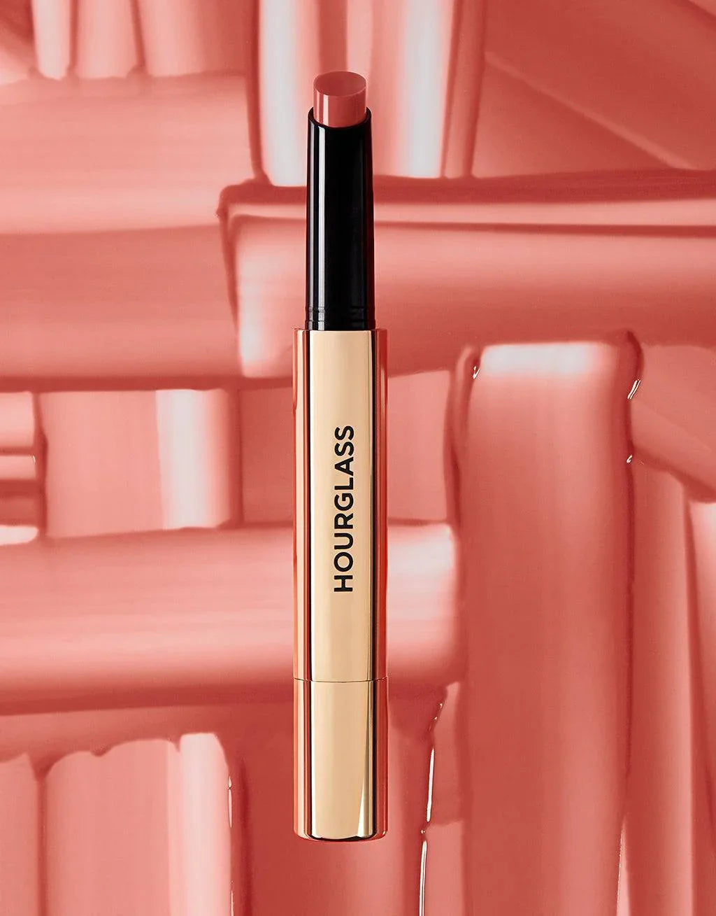 Hourglass Phantom Volumizing Glossy Balm - Hacimlendirici Ruj