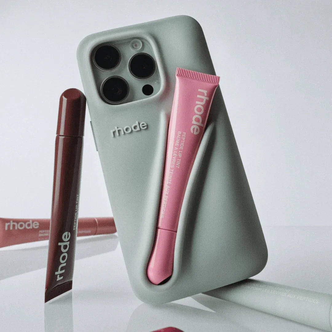Rhode Telefon Kılıfı | Lip Case