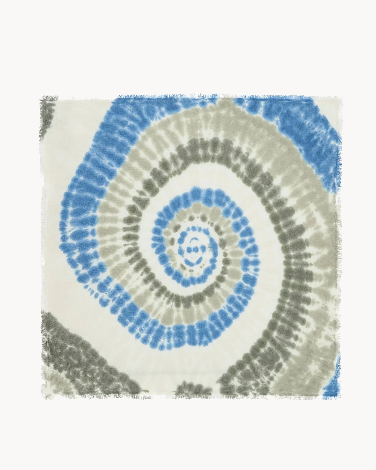 KUJTEN Bandana Hachiko Sunny Blue Jeans - Bandana