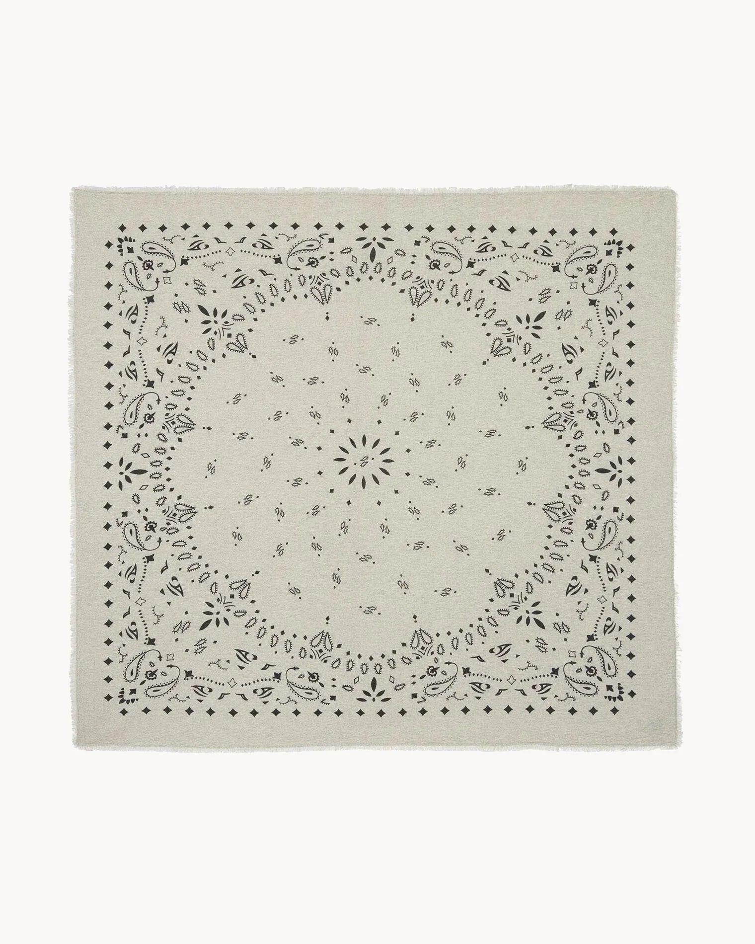 KUJTEN Bandana XL Chiko Avoine - Bandana