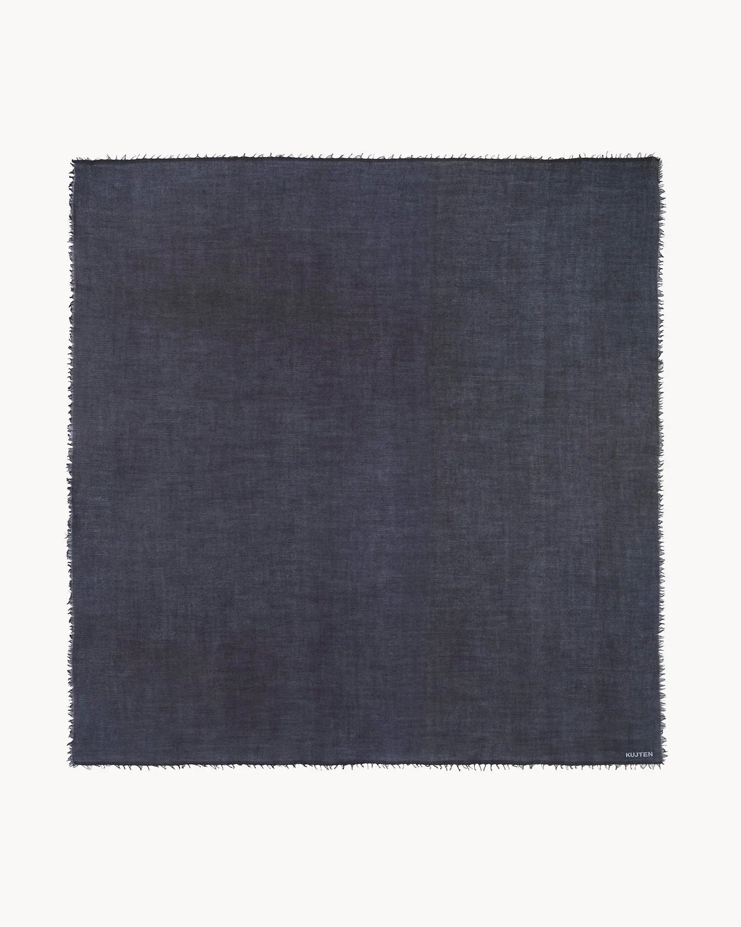 KUJTEN Bandana Effy Uni Black - Bandana
